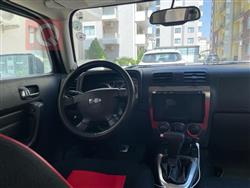 Hummer H3